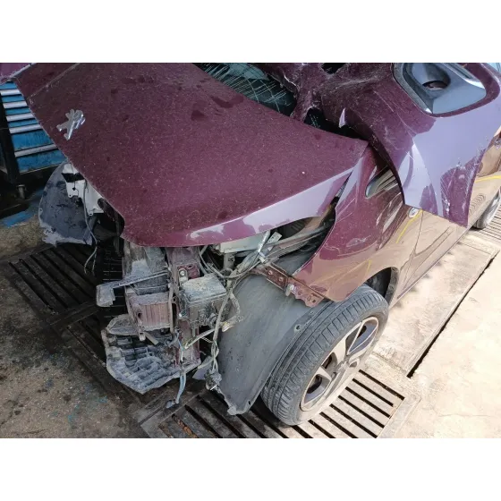 MOTOR CFB AUTOMATICO CVF/KW: 7.82/51