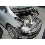 TOYOTA YARIS TOYOTA YARIS '2009 1.4 TURBODIESEL CAT PLATA 2008