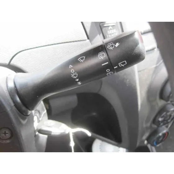 TOYOTA YARIS '2009 1.4 TURBODIESEL CAT PLATA