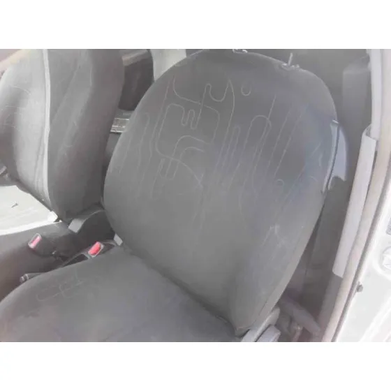 TOYOTA YARIS '2009 1.4 TURBODIESEL CAT PLATA