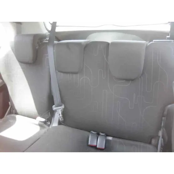 TOYOTA YARIS '2009 1.4 TURBODIESEL CAT PLATA