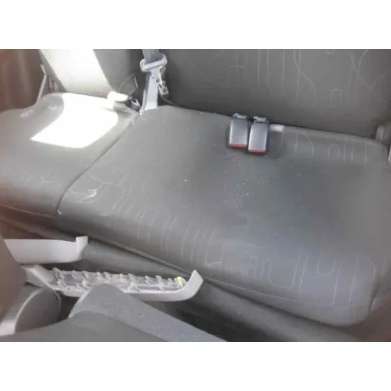 TOYOTA YARIS '2009 1.4 TURBODIESEL CAT PLATA