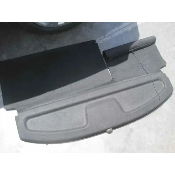 TOYOTA YARIS '2009 1.4 TURBODIESEL CAT PLATA