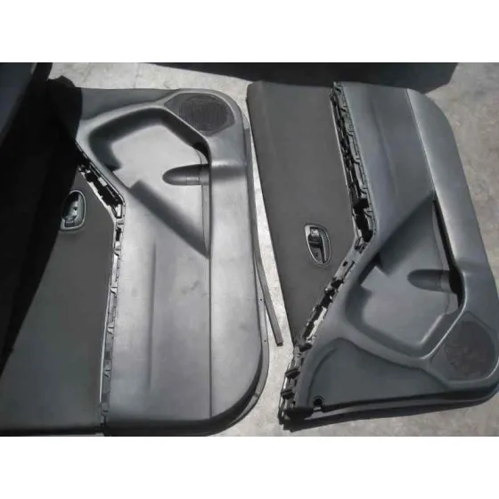 TOYOTA YARIS '2009 1.4 TURBODIESEL CAT PLATA