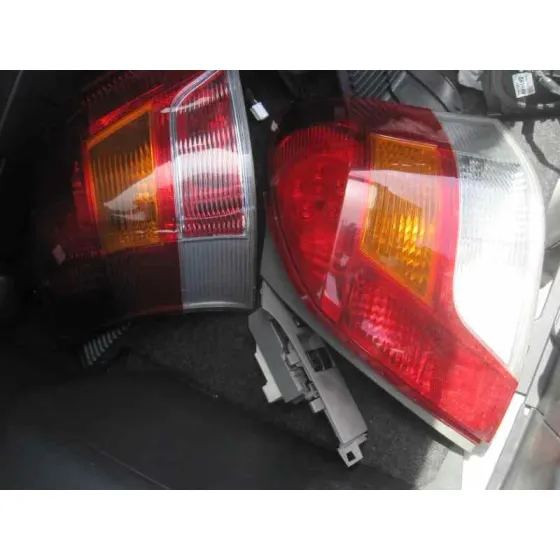 TOYOTA YARIS '2009 1.4 TURBODIESEL CAT PLATA