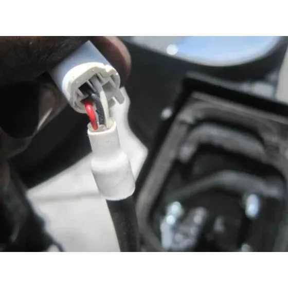 TOYOTA YARIS '2009 1.4 TURBODIESEL CAT PLATA