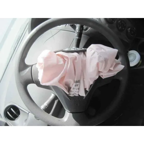 TOYOTA YARIS '2009 1.4 TURBODIESEL CAT PLATA