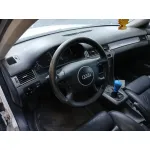 AUDI A6 C5 AVANT (4B5, 4B6)  2000