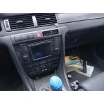 AUDI A6 C5 AVANT (4B5, 4B6)  2000