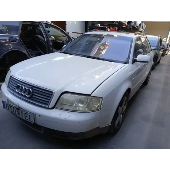 Audi A6 C5 AVANT (4B5, 4B6) 2000