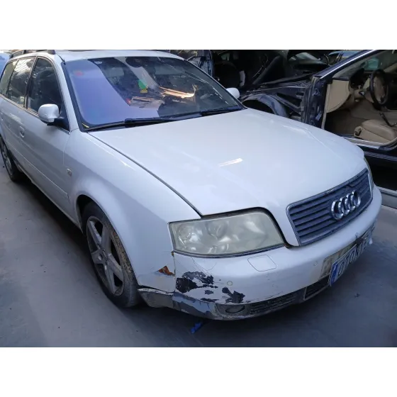Audi A6 C5 AVANT (4B5, 4B6) 2000