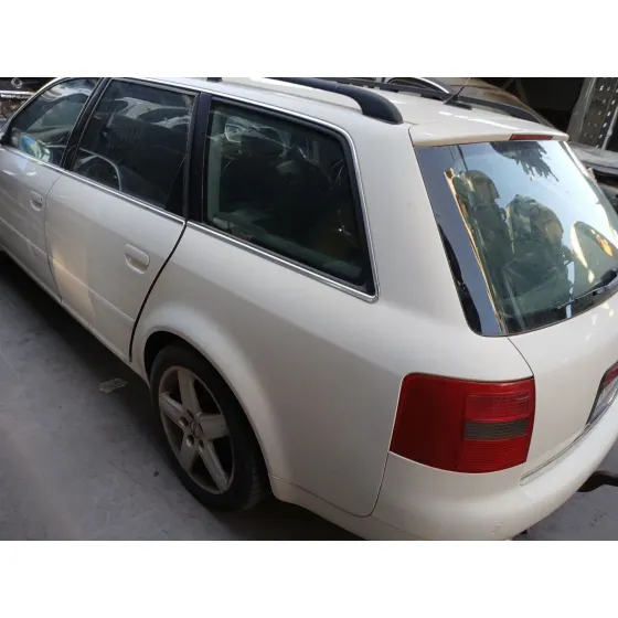 Audi A6 C5 AVANT (4B5, 4B6) 2000