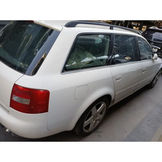 Audi A6 C5 AVANT (4B5, 4B6) 2000