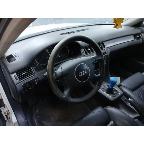Audi A6 C5 AVANT (4B5, 4B6) 2000