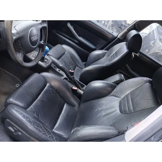 Audi A6 C5 AVANT (4B5, 4B6) 2000