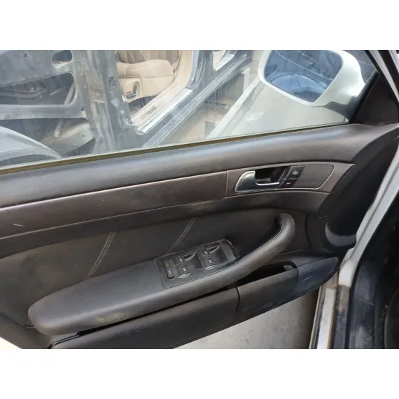 Audi A6 C5 AVANT (4B5, 4B6) 2000