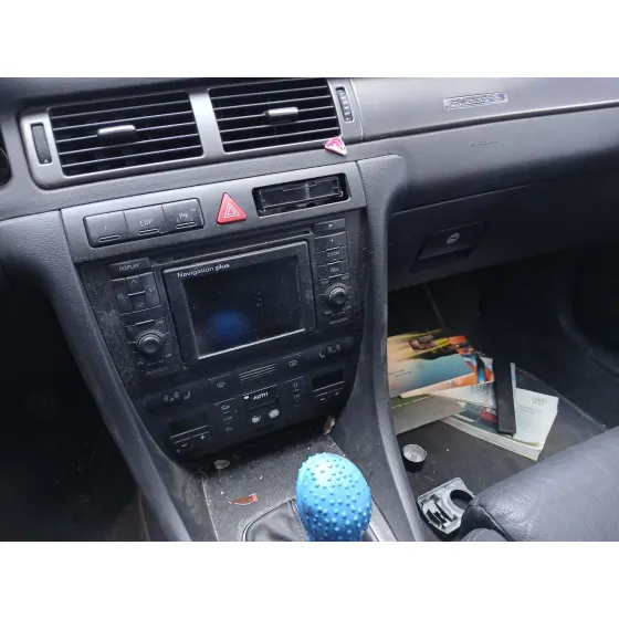 Audi A6 C5 AVANT (4B5, 4B6) 2000