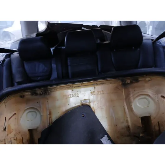 Audi A6 C5 AVANT (4B5, 4B6) 2000
