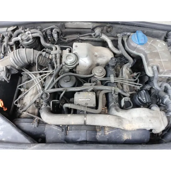 Audi A6 C5 AVANT (4B5, 4B6) 2000
