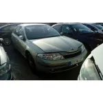 RENAULT LAGUNA II (BG0) RENAULT LAGUNA II (BG0) '2001 1.6 VERDE 2001