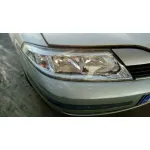 RENAULT LAGUNA II (BG0) RENAULT LAGUNA II (BG0) '2001 1.6 VERDE 2001