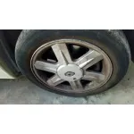 RENAULT LAGUNA II (BG0) RENAULT LAGUNA II (BG0) '2001 1.6 VERDE 2001