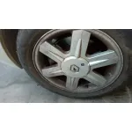 RENAULT LAGUNA II (BG0) RENAULT LAGUNA II (BG0) '2001 1.6 VERDE 2001