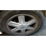 RENAULT LAGUNA II (BG0) RENAULT LAGUNA II (BG0) '2001 1.6 VERDE 2001