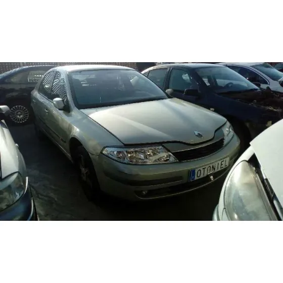 RENAULT LAGUNA II (BG0) '2001 1.6 VERDE