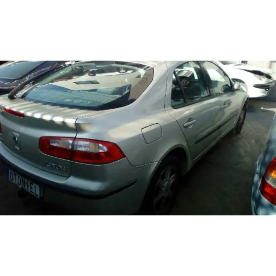 RENAULT LAGUNA II (BG0) '2001 1.6 VERDE