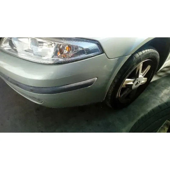 RENAULT LAGUNA II (BG0) '2001 1.6 VERDE