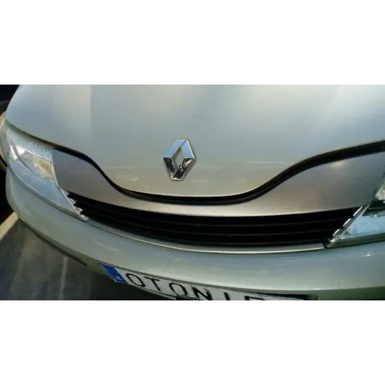 RENAULT LAGUNA II (BG0) '2001 1.6 VERDE