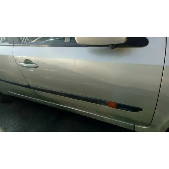 RENAULT LAGUNA II (BG0) '2001 1.6 VERDE