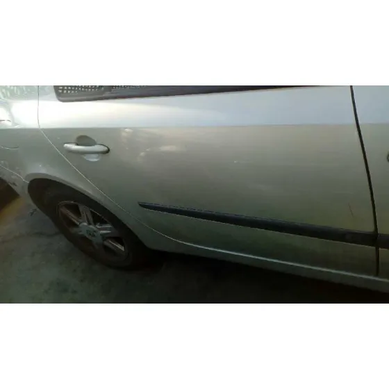 RENAULT LAGUNA II (BG0) '2001 1.6 VERDE