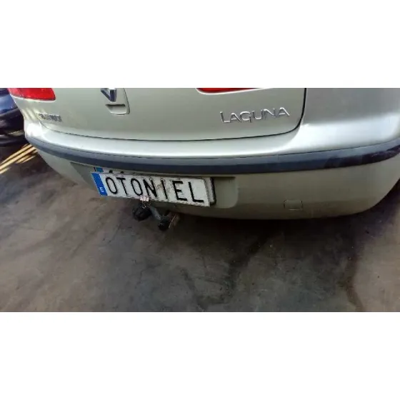 RENAULT LAGUNA II (BG0) '2001 1.6 VERDE