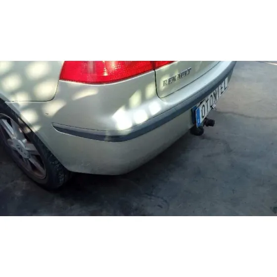 RENAULT LAGUNA II (BG0) '2001 1.6 VERDE