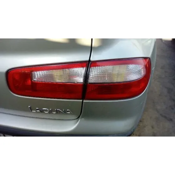 RENAULT LAGUNA II (BG0) '2001 1.6 VERDE
