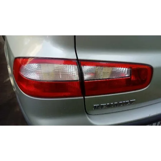 RENAULT LAGUNA II (BG0) '2001 1.6 VERDE