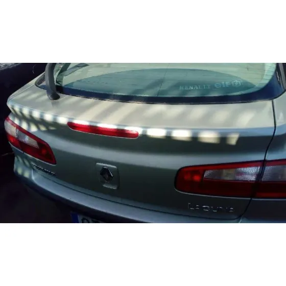 RENAULT LAGUNA II (BG0) '2001 1.6 VERDE