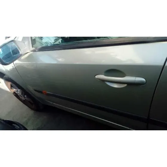 RENAULT LAGUNA II (BG0) '2001 1.6 VERDE
