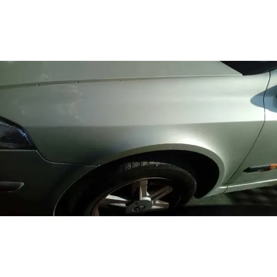 RENAULT LAGUNA II (BG0) '2001 1.6 VERDE