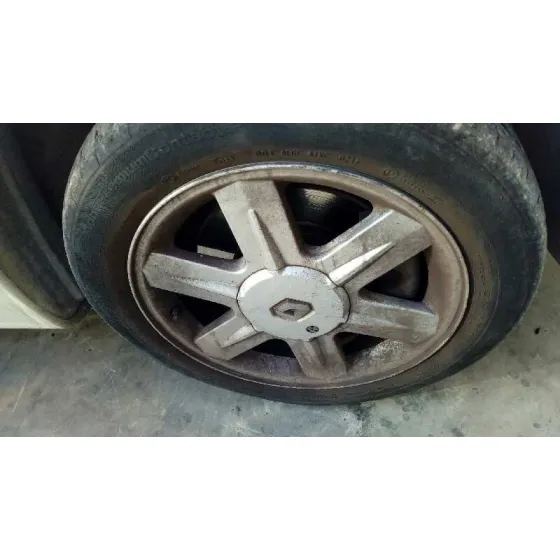 RENAULT LAGUNA II (BG0) '2001 1.6 VERDE