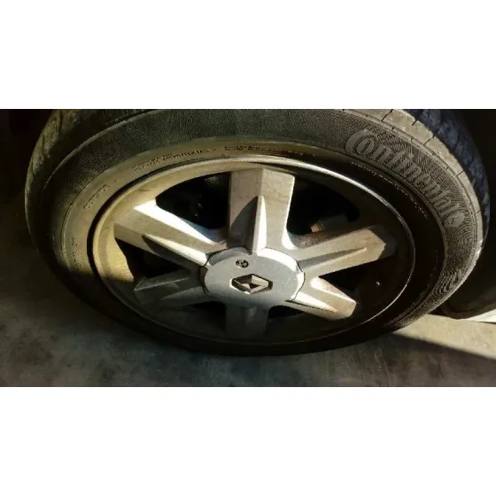 RENAULT LAGUNA II (BG0) '2001 1.6 VERDE