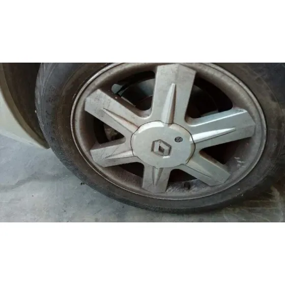 RENAULT LAGUNA II (BG0) '2001 1.6 VERDE
