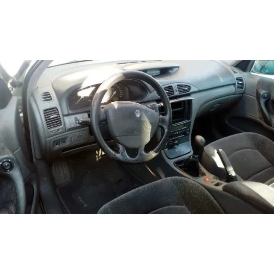 RENAULT LAGUNA II (BG0) '2001 1.6 VERDE