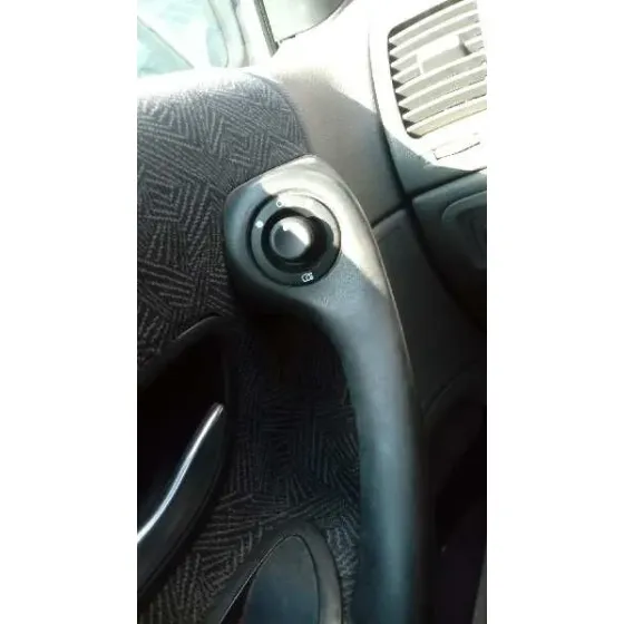 RENAULT LAGUNA II (BG0) '2001 1.6 VERDE