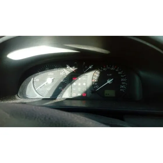 RENAULT LAGUNA II (BG0) '2001 1.6 VERDE