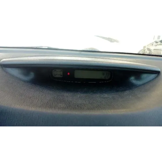 RENAULT LAGUNA II (BG0) '2001 1.6 VERDE