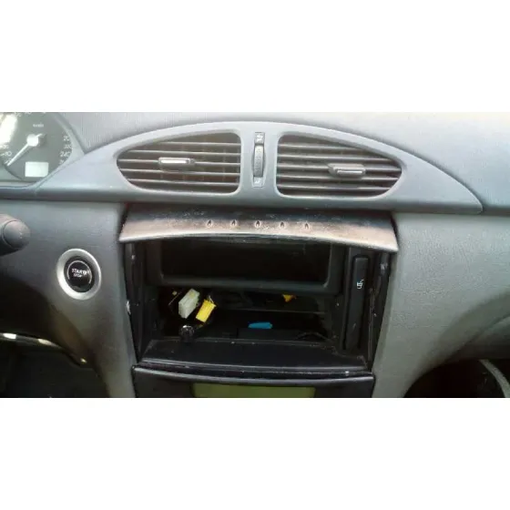 RENAULT LAGUNA II (BG0) '2001 1.6 VERDE