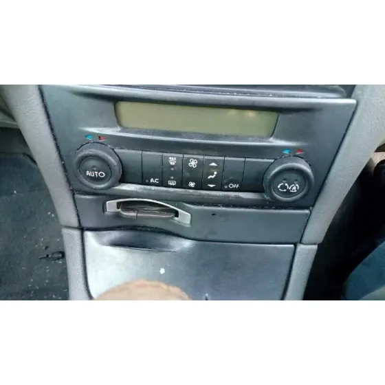 RENAULT LAGUNA II (BG0) '2001 1.6 VERDE